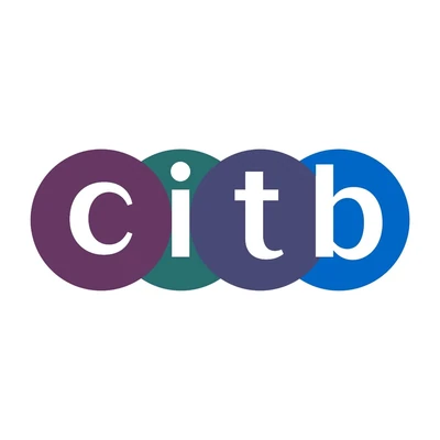 CITB logo