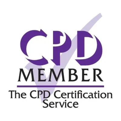 CPD Member logo