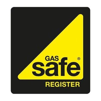 Gas Safe Register logo