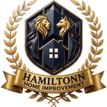 Hamiltonn Home Improvement crest