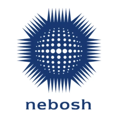 NEBOSH logo